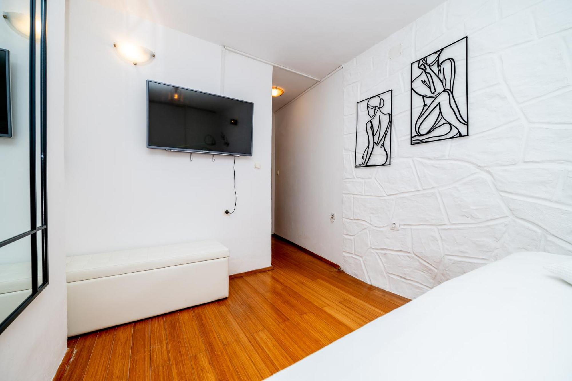 Apartments Vitoria マリ・ロシニュ エクステリア 写真