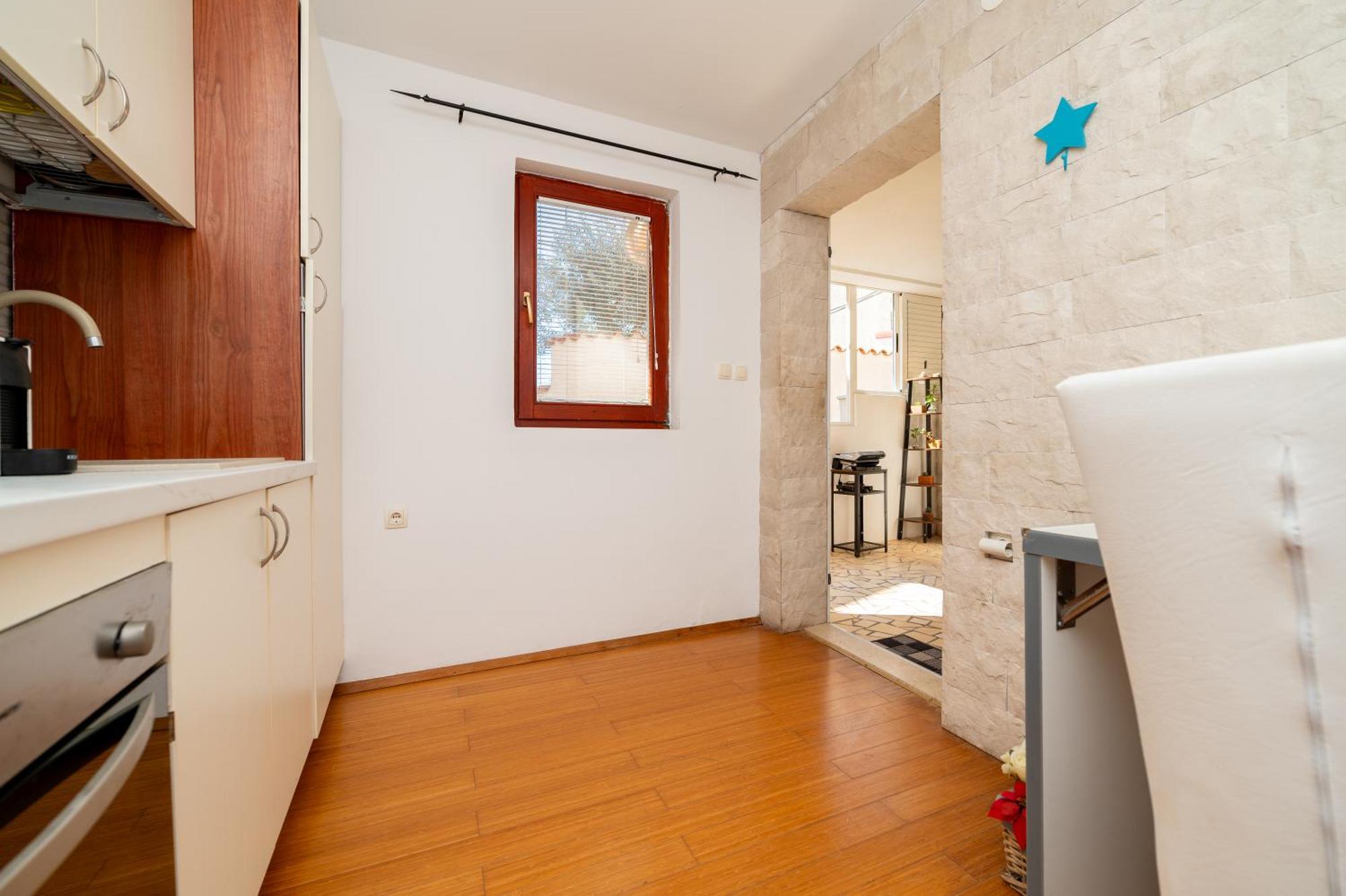 Apartments Vitoria マリ・ロシニュ エクステリア 写真