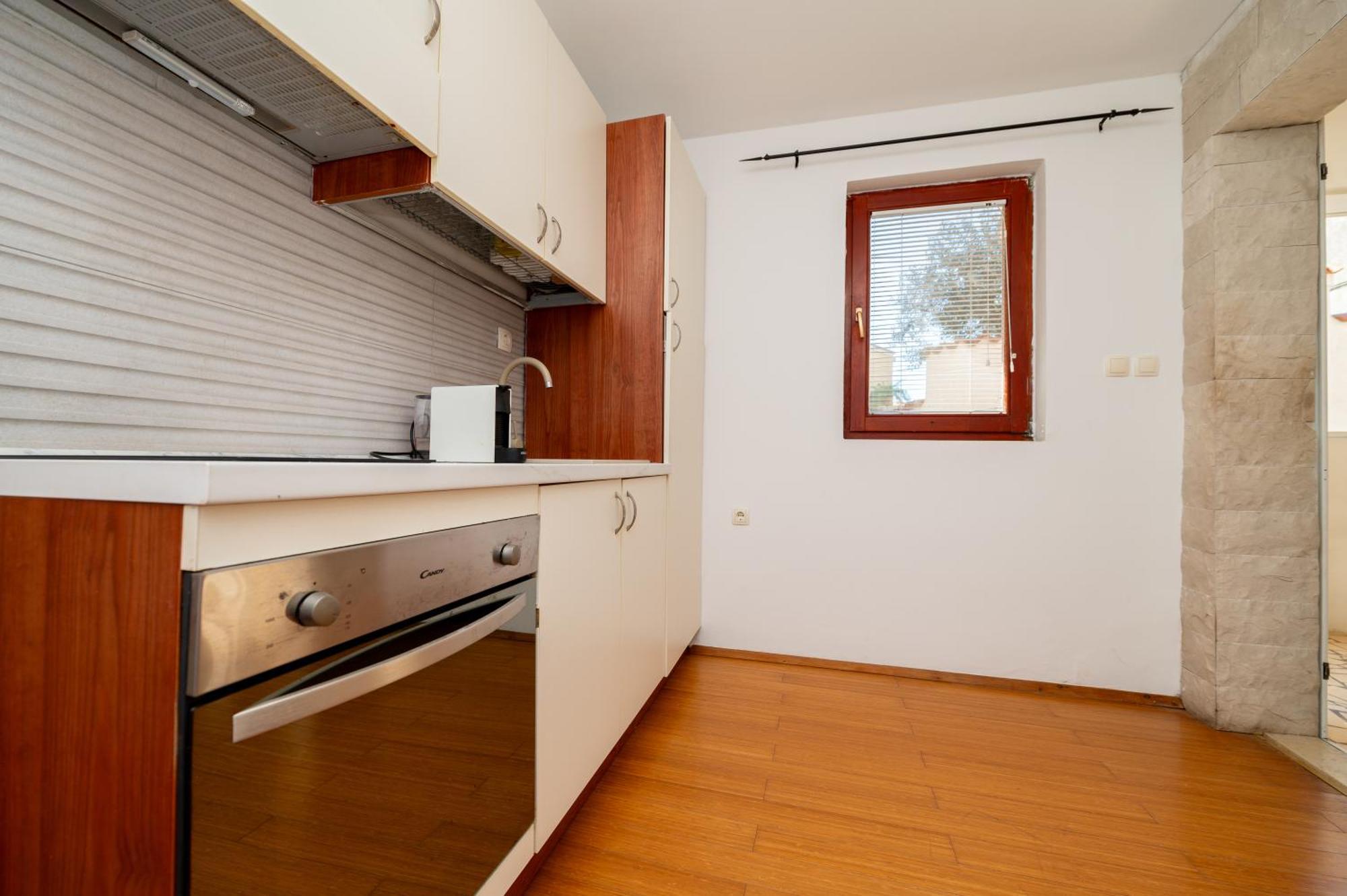 Apartments Vitoria マリ・ロシニュ エクステリア 写真