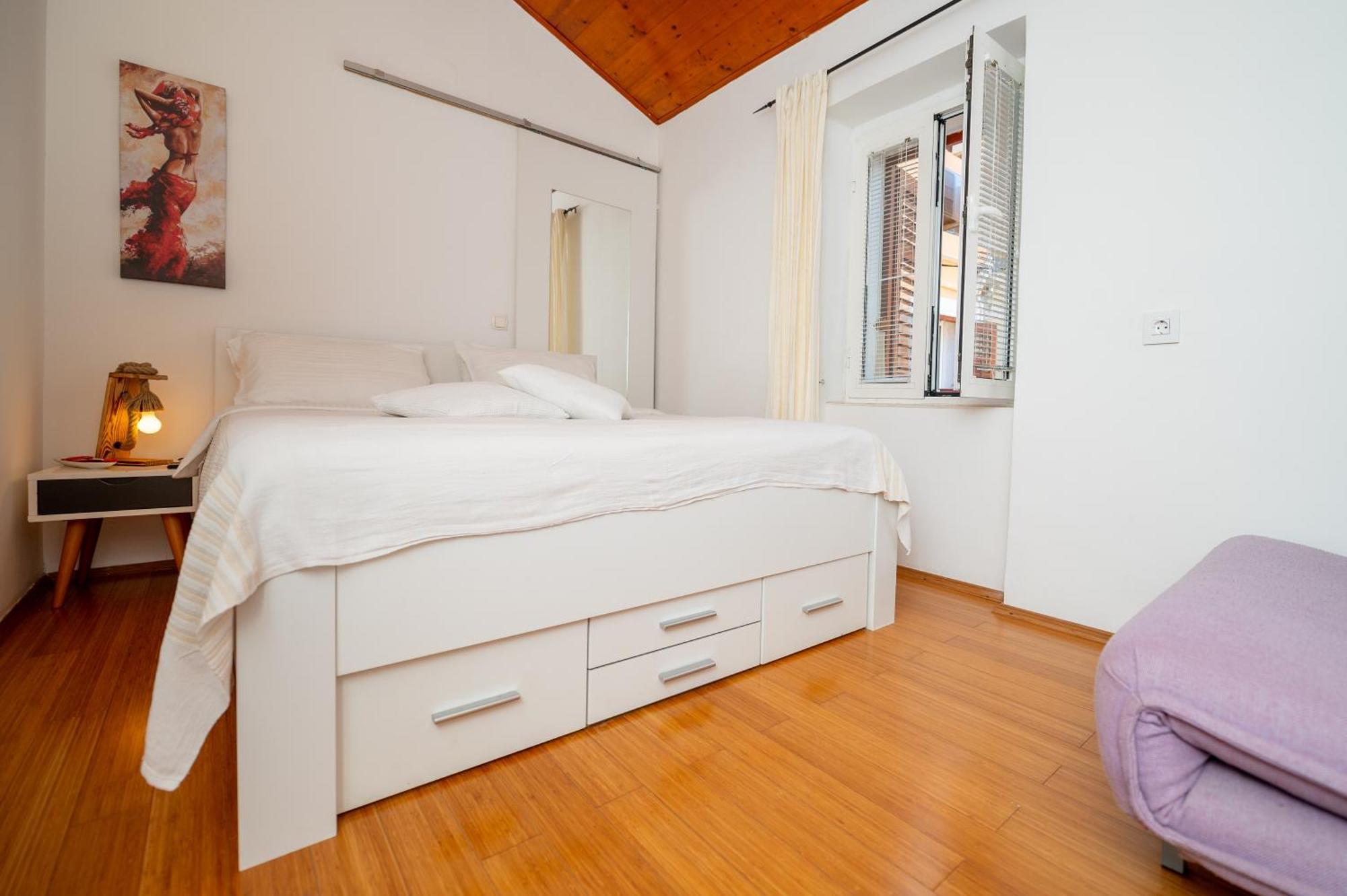 Apartments Vitoria マリ・ロシニュ エクステリア 写真