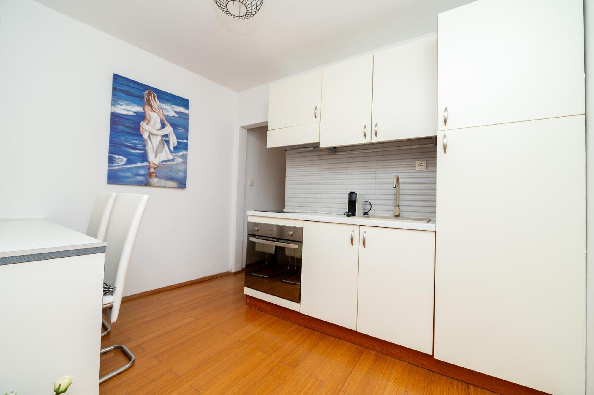 Apartments Vitoria マリ・ロシニュ エクステリア 写真