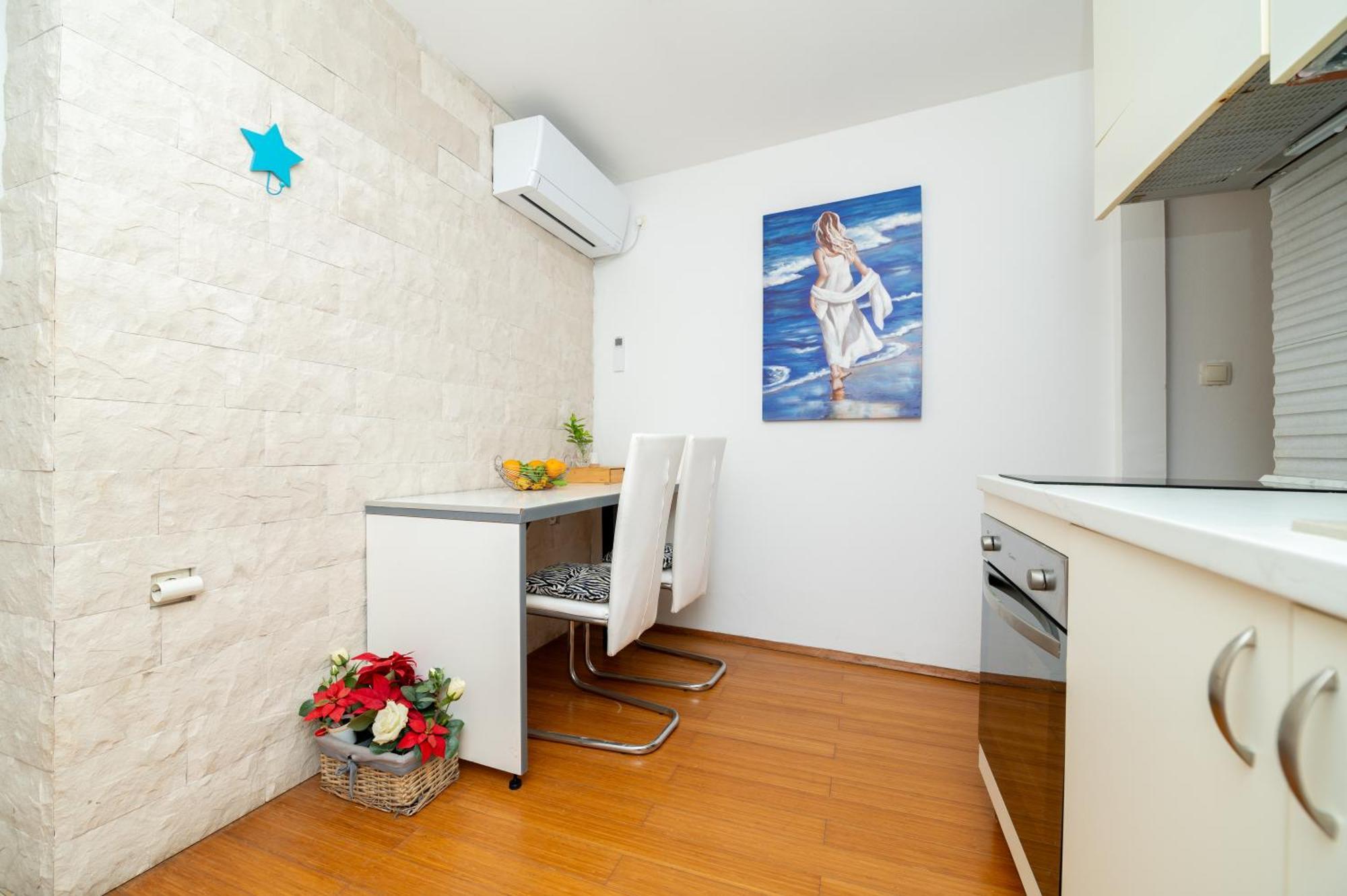 Apartments Vitoria マリ・ロシニュ エクステリア 写真