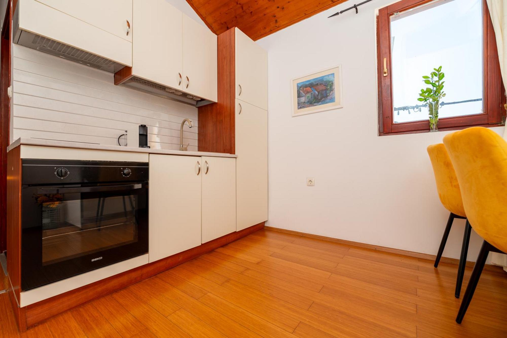 Apartments Vitoria マリ・ロシニュ エクステリア 写真