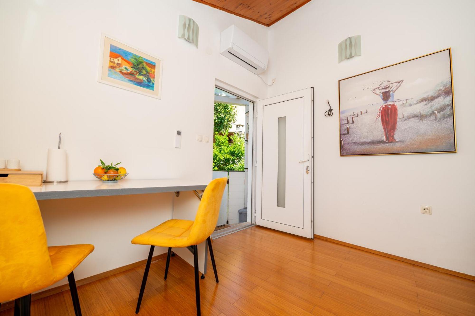 Apartments Vitoria マリ・ロシニュ エクステリア 写真