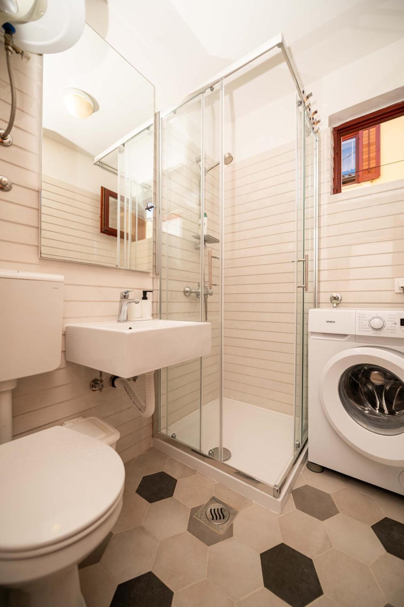 Apartments Vitoria マリ・ロシニュ エクステリア 写真