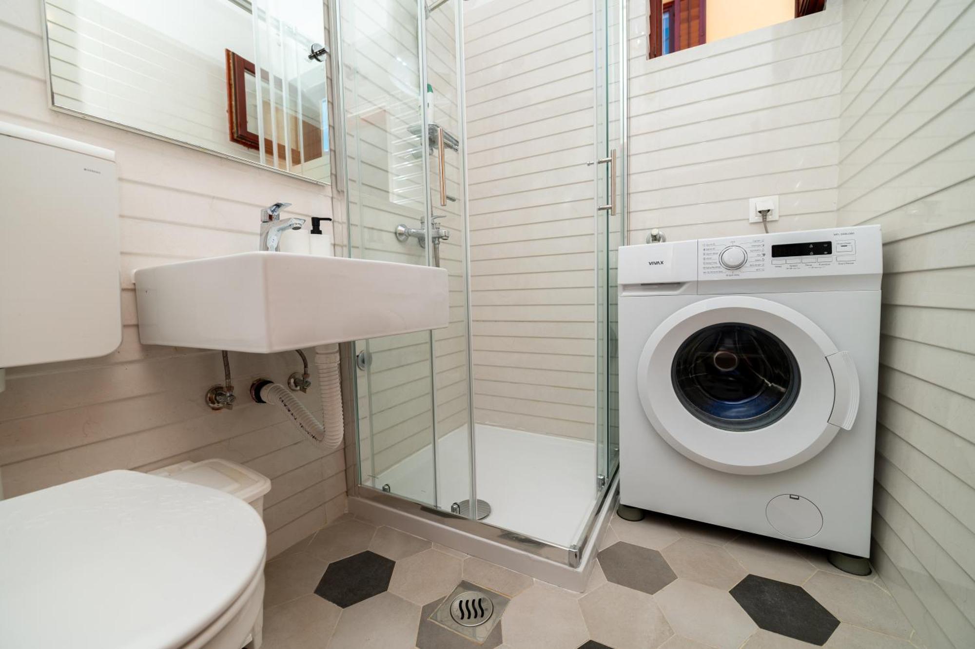 Apartments Vitoria マリ・ロシニュ エクステリア 写真