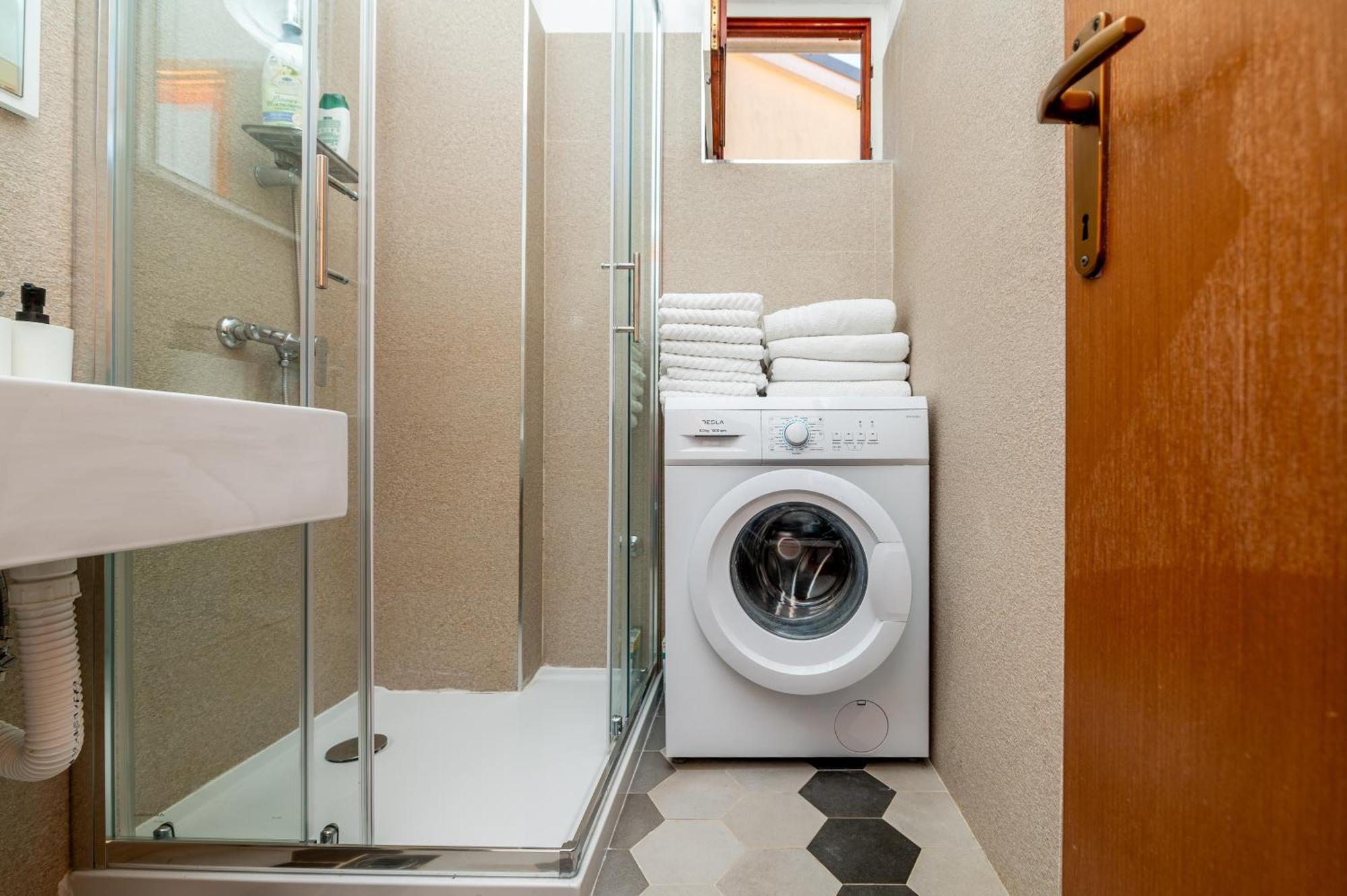 Apartments Vitoria マリ・ロシニュ エクステリア 写真