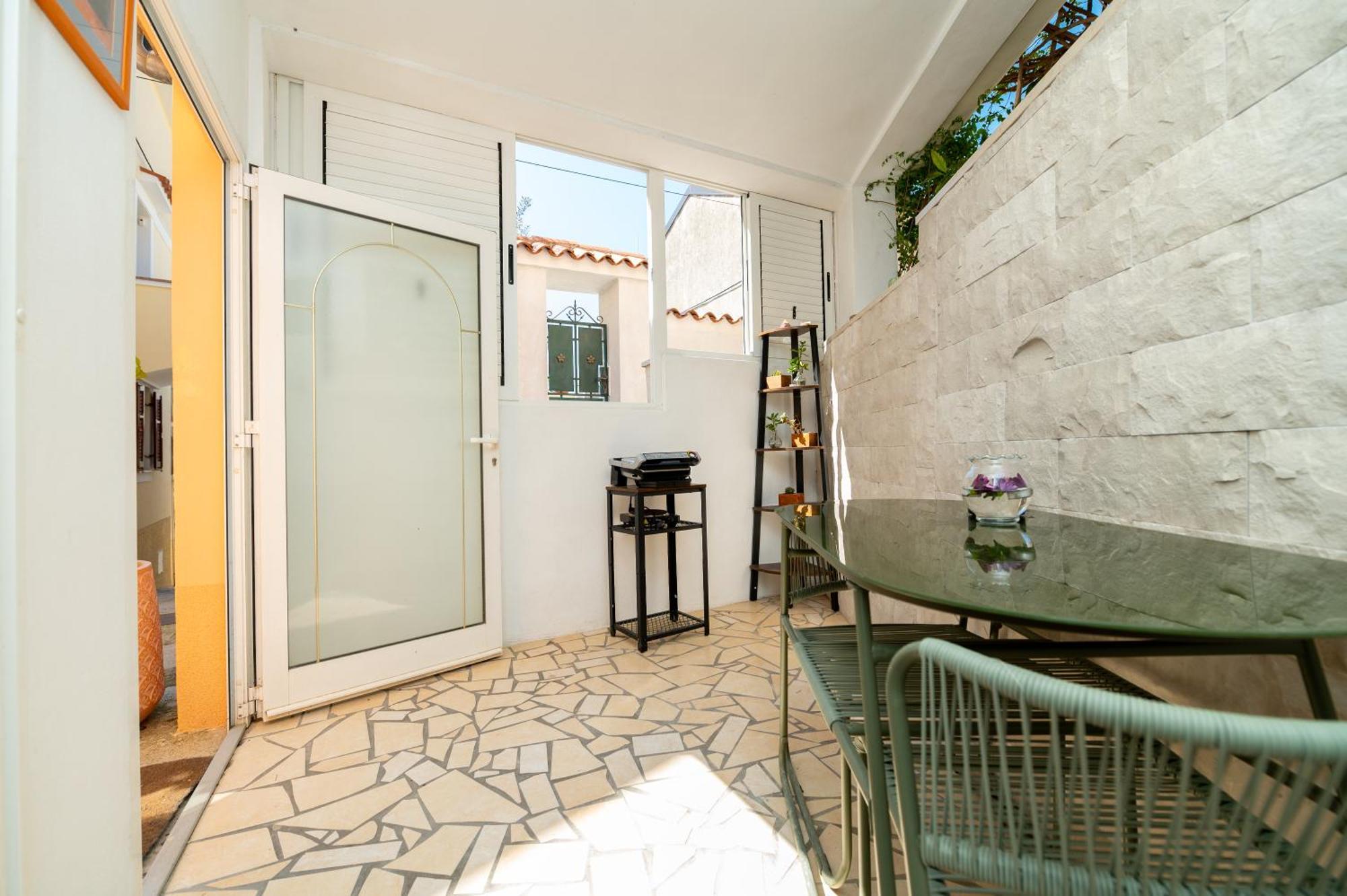 Apartments Vitoria マリ・ロシニュ エクステリア 写真