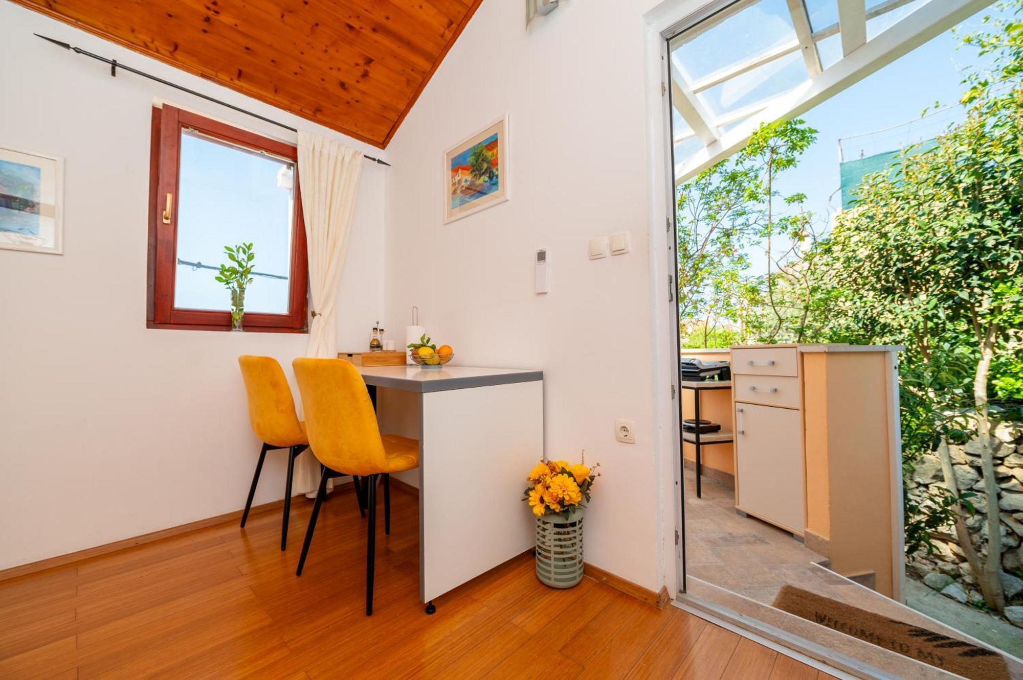 Apartments Vitoria マリ・ロシニュ エクステリア 写真