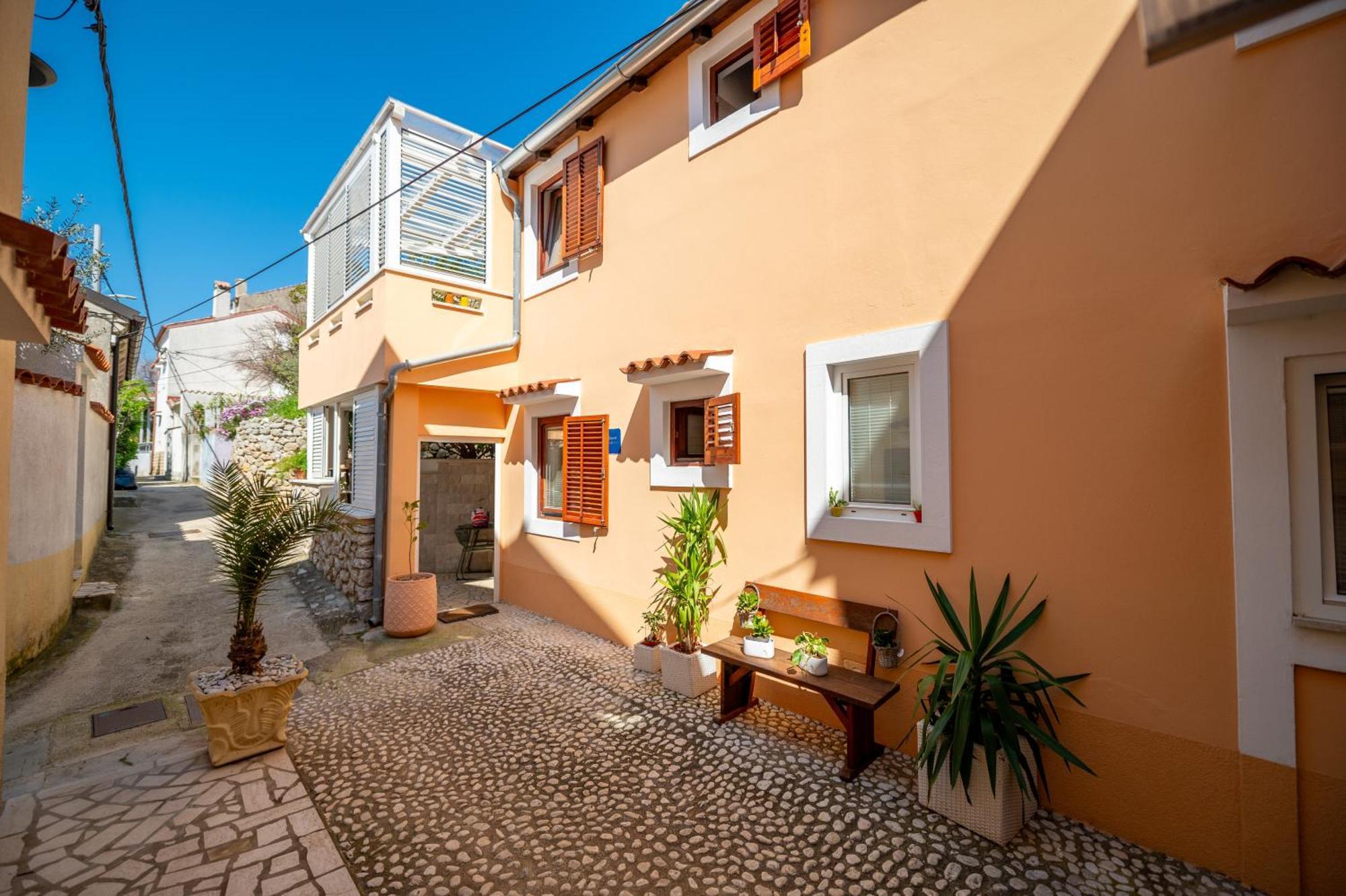 Apartments Vitoria マリ・ロシニュ エクステリア 写真