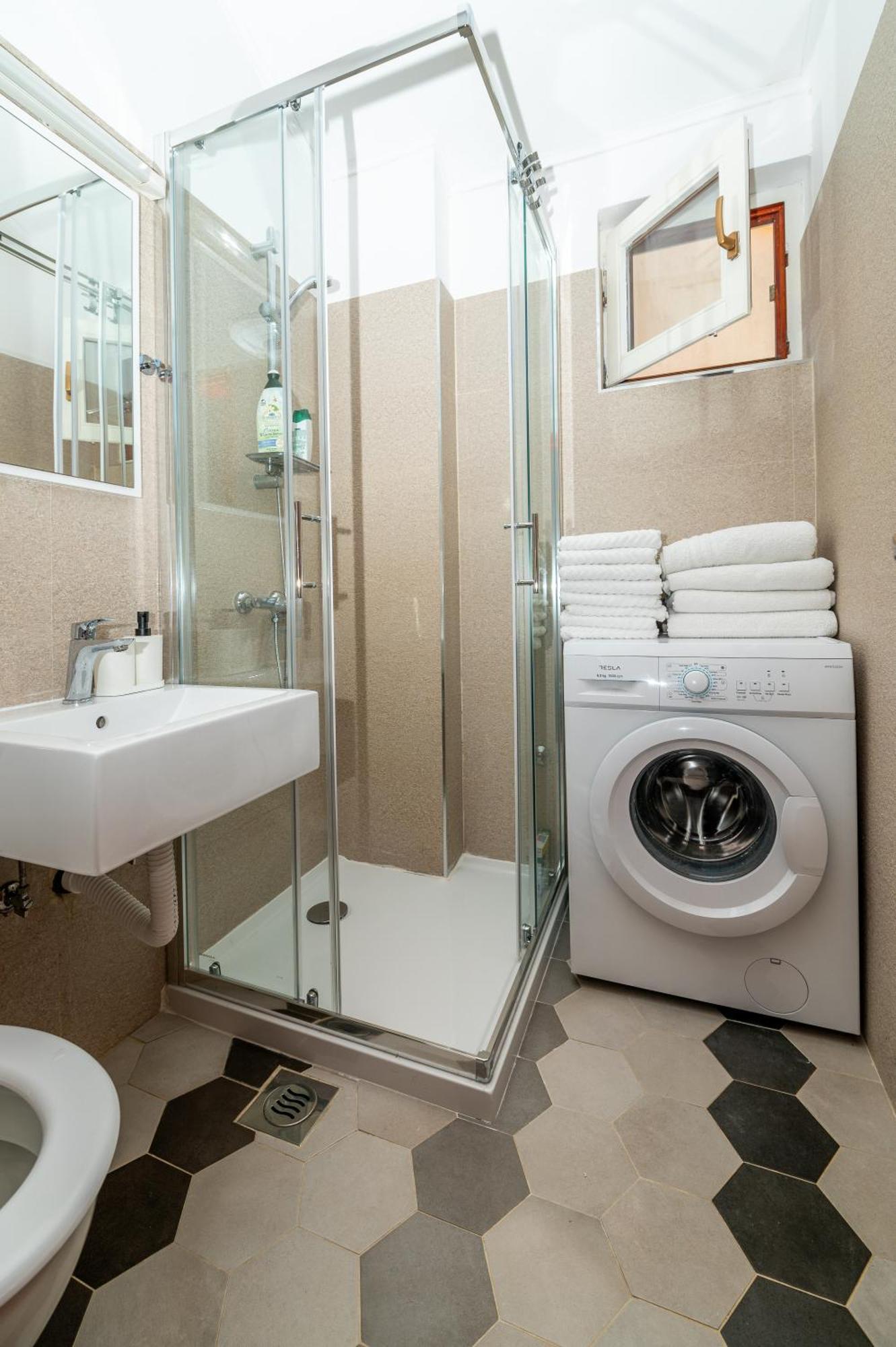 Apartments Vitoria マリ・ロシニュ エクステリア 写真